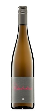 Knewitz Wunderkind Cuvée 0,75l