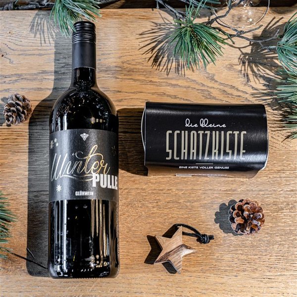GLÜHWEINPAKET | CHRISTMAS-EDITION