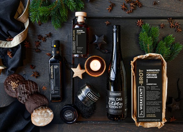 Christmas Paket 2