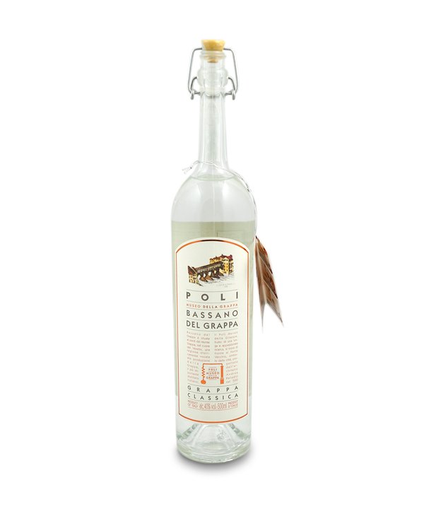 Jacopo Poli - Bassano Classica Grappa