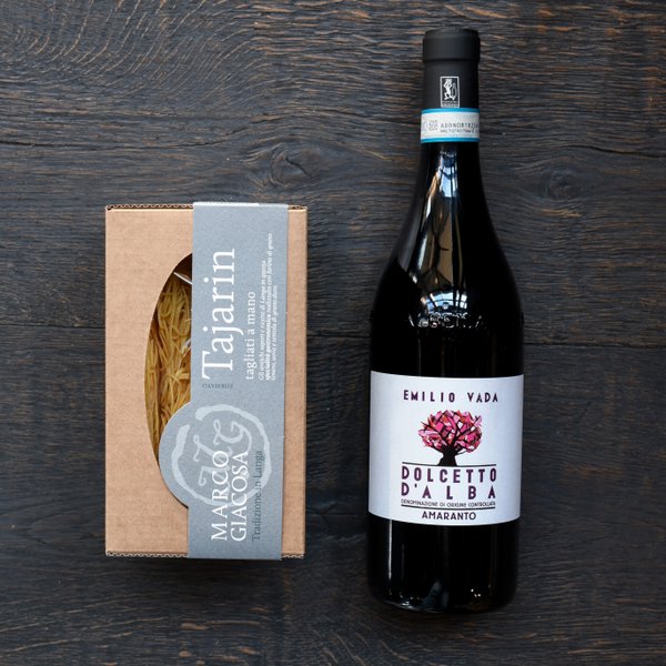 BUON NATALE Paket