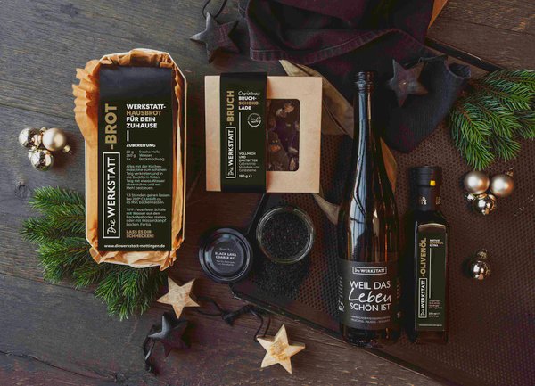 Christmas Paket 1
