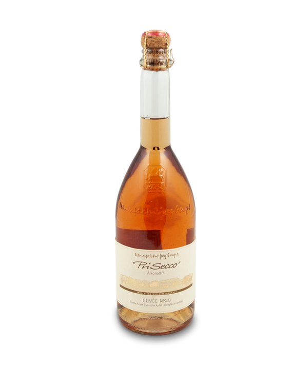 Manufaktur Jörg Geiger - Prisecco Cuvee Nr. 08 | 0,75l
