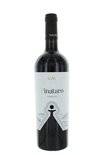 Tagaro Pinataro Primitivo 0,75l
