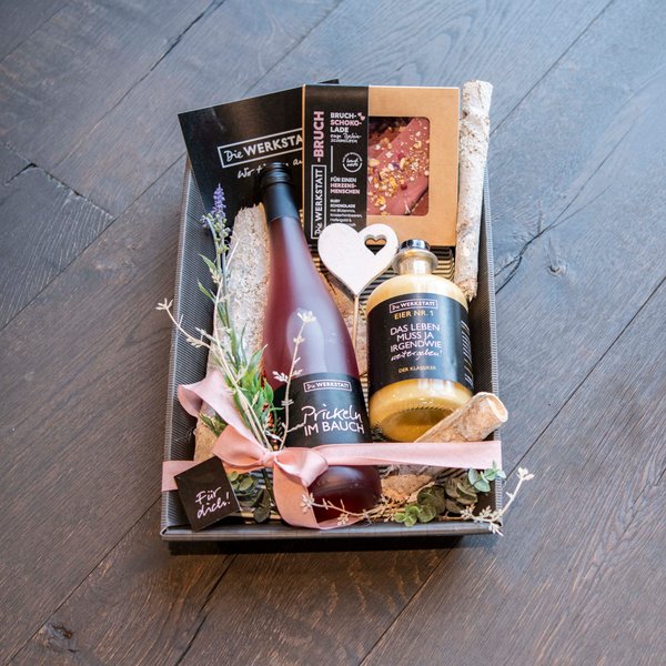 Herzensmensch - Paket