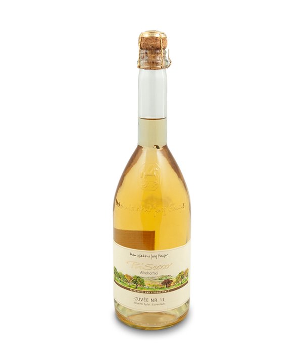 Manufaktur Jörg Geiger - Prisecco Cuvee Nr. 11 | 0,75l
