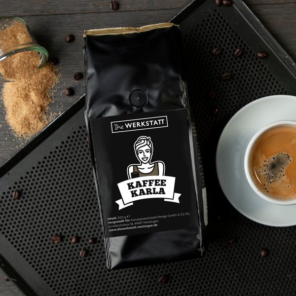 Kaffee Karla
